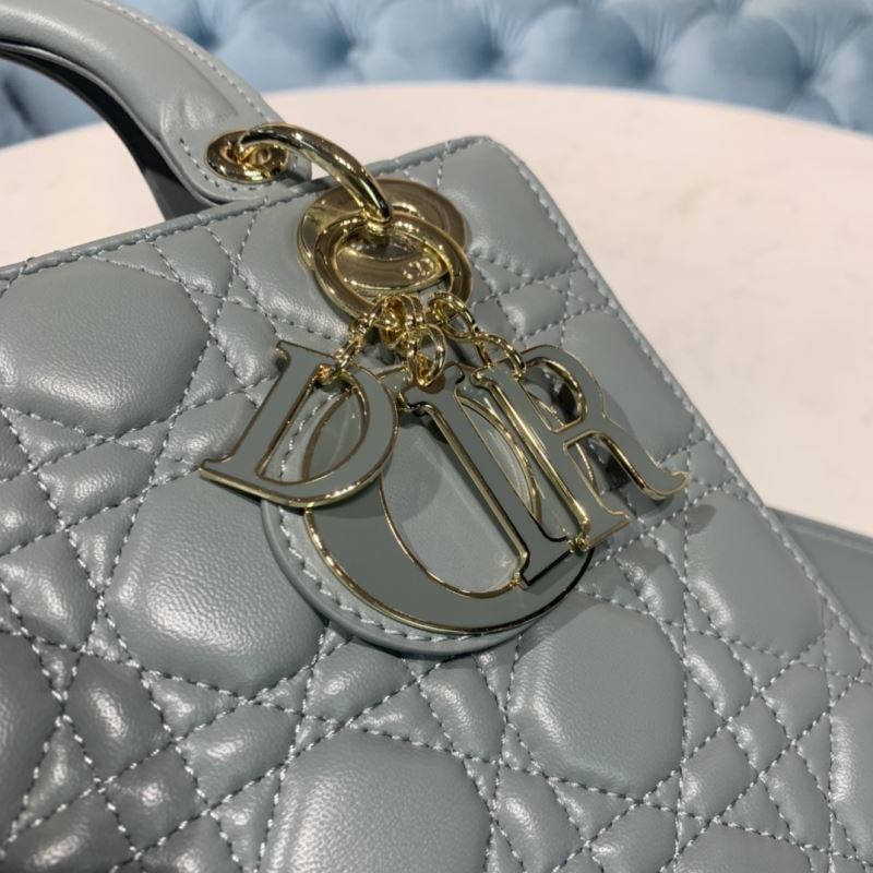 Christian Dior My Lady Bags